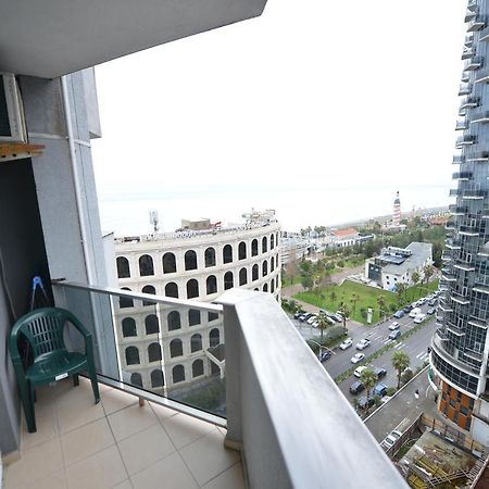 Ferienwohnung Orbi Apartament Angisa Exterior foto