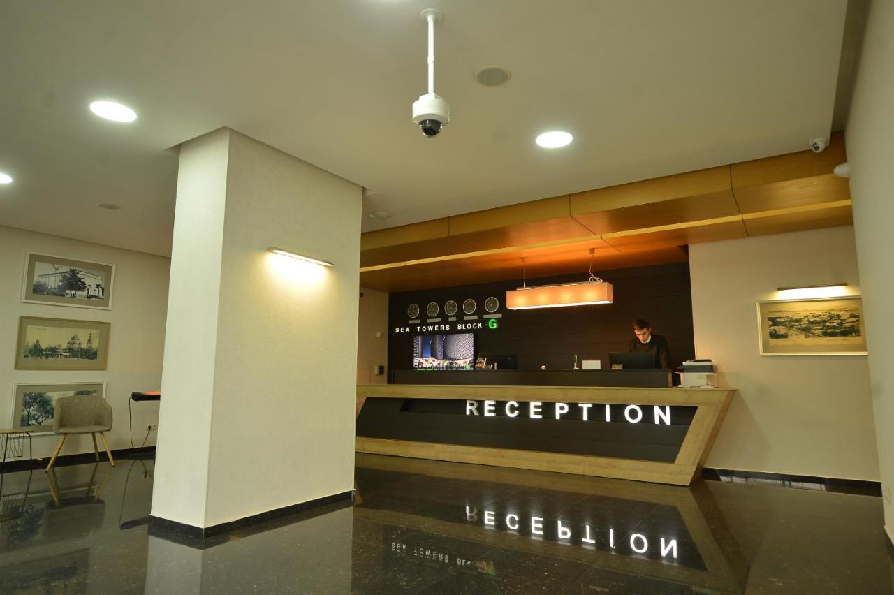 Ferienwohnung Orbi Apartament Angisa Exterior foto